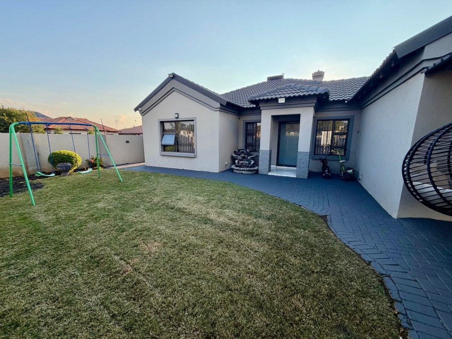 3 Bedroom Property for Sale in Brits North West